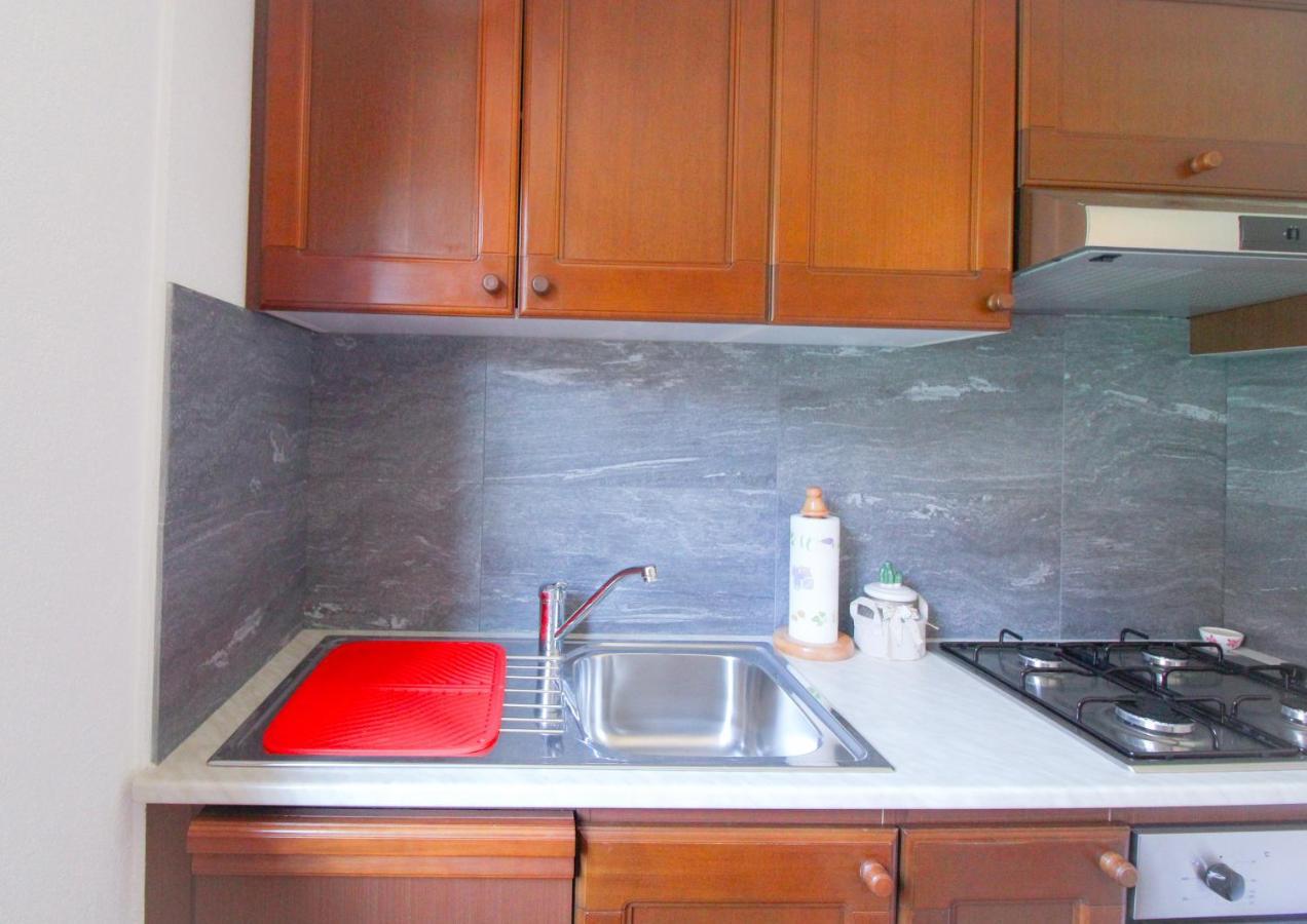 Vila Da Anna Cremia Exteriér fotografie
