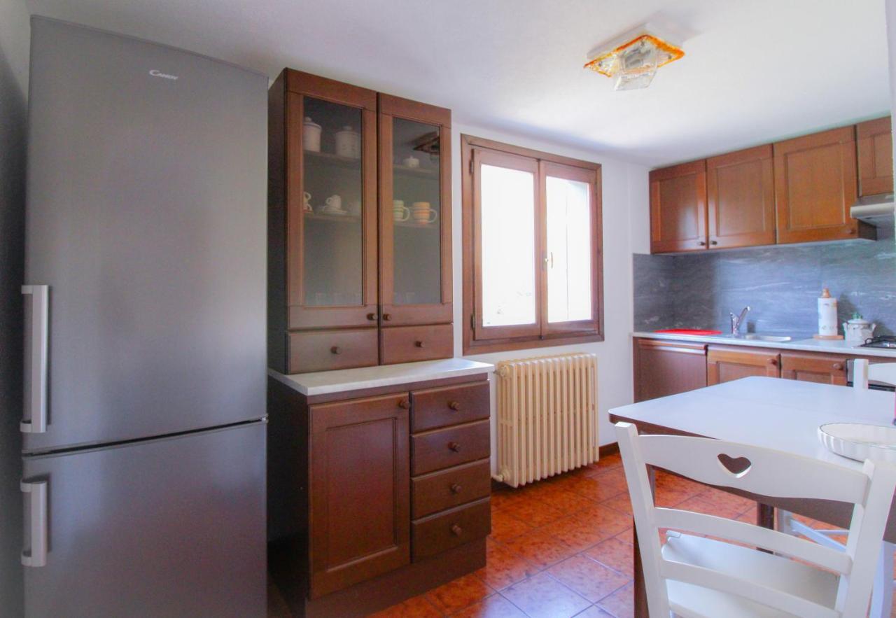 Vila Da Anna Cremia Exteriér fotografie